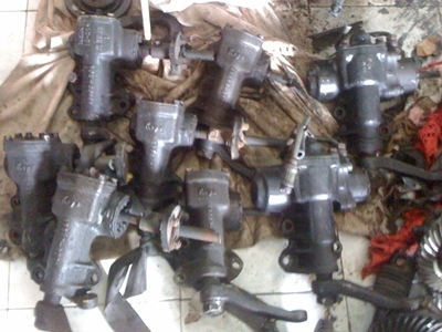 ขายเฟือง เพลา คาน เกียร์สโลว์ ดุม กระปุก ช่วงล่างซูซูกิ