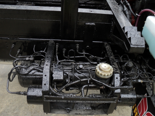 ขายอีซูซุ 6 ล้อ รุ่นเด้กก้า ดัมส์ดิน 6 ตัน หรือ แลกรถเก่าญี่ปุ่นที่จดทะเบียนไม่ได้ หรือ เอกสารอินวอย (คันที่2)