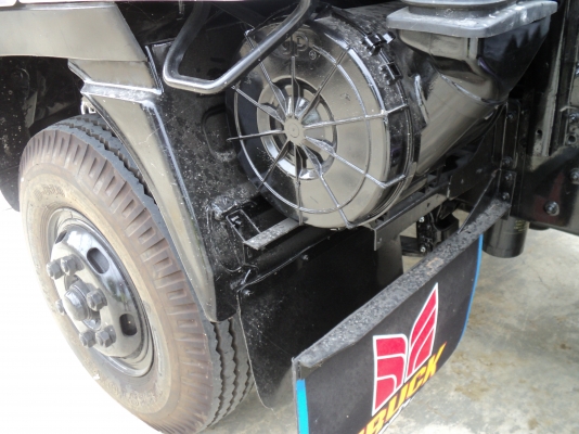 ขายอีซูซุ 6 ล้อ รุ่นเด้กก้า ดัมส์ดิน 6 ตัน หรือ แลกรถเก่าญี่ปุ่นที่จดทะเบียนไม่ได้ หรือ เอกสารอินวอย (คันที่2)