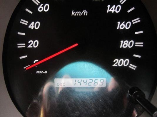 ขาย ฟอจูนเนอร์ 3.0 ตัวG รถมือเดียว ออกป้ายแดง วิ่งน้อยมาก ปี2005 ปลายปี รายละเอียดโทรเลย รถครูครับ (รถพ่อผมเอง)