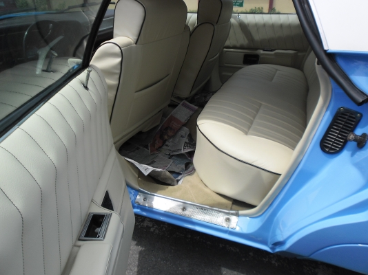 รถโบราณ เชฟโรเลต สภาพ (กิ๊กเลยค่ะ) ราคา 3.6 แสน