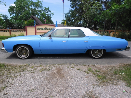 รถโบราณ เชฟโรเลต สภาพ (กิ๊กเลยค่ะ) ราคา 3.6 แสน