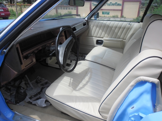 รถโบราณ เชฟโรเลต สภาพ (กิ๊กเลยค่ะ) ราคา 3.6 แสน