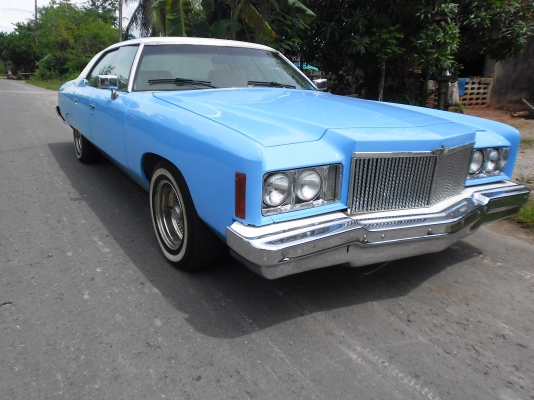 รถโบราณ เชฟโรเลต สภาพ (กิ๊กเลยค่ะ) ราคา 3.6 แสน