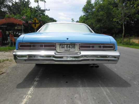 รถโบราณ เชฟโรเลต สภาพ (กิ๊กเลยค่ะ) ราคา 3.6 แสน