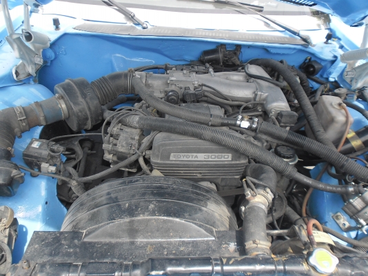 รถโบราณ เชฟโรเลต สภาพ (กิ๊กเลยค่ะ) ราคา 3.6 แสน