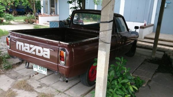 ขายมาสด้า1000 เครื่องa12 35000บาท ดอนเมืองครับ