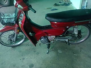 ฮอนด้า ดรีมสตาทมือ เครื่องเดิมเดิม เล่มพร้อม ฮอนด้า ดรีมสตาทมือ เครื่องเดิมเดิม เล่มพร้อม