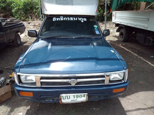 รถ LPG เครื่อง J