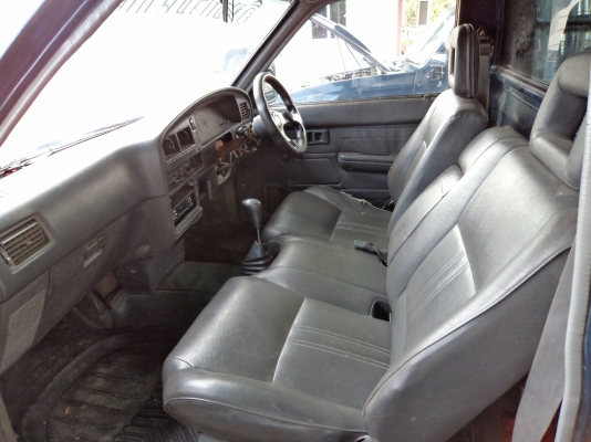 รถ LPG เครื่อง J