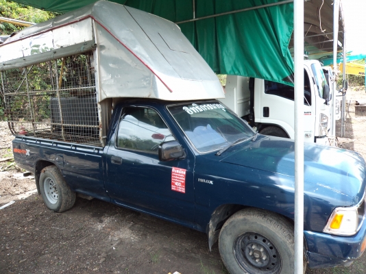 รถ LPG เครื่อง J