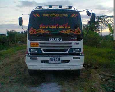 ขายดาวน์รถ 10 ล้อดัมพ์ ISUZU DECA 270 ปี 2549 มีระบบลากพ่วง กระบะเหล็กKCโคราช ยางสวยทุกเส้น รถวิ่งไป 210349 กิโลเมตร ขายดาวน์ 750000 ผ่อนต่อ 44117 X 34 = 1500000 ราคารวม 2250000