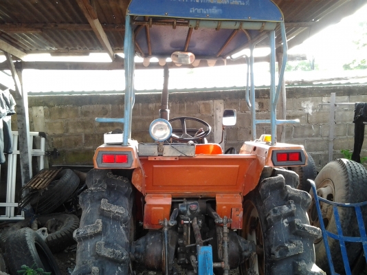 ขายรถไถ kubota L1- 26 (4WD) ขายรถไถ kubota L1- 26 (4WD)