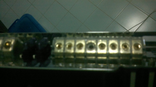 power amp Ma 4ch