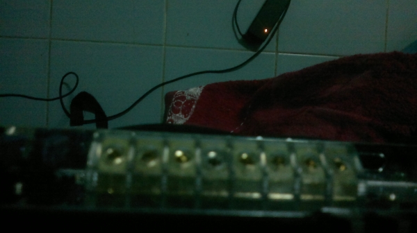 power amp Ma 4ch