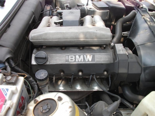 ลดราคาให้แล้วนะครับ BMW 318i Coupe E30 ลดราคาให้แล้วนะครับ BMW 318i Coupe E30