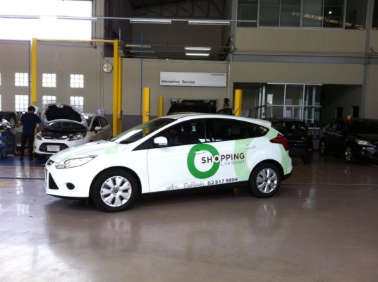 Ford Focus ป้ายแดงราคาป้ายขาว Ford Focus ป้ายแดงราคาป้ายขาว