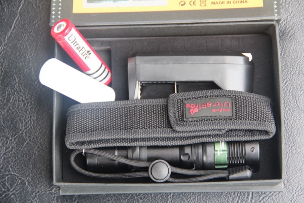 ไฟฉาย LED POWER STYLE ไฟฉาย LED POWER STYLE