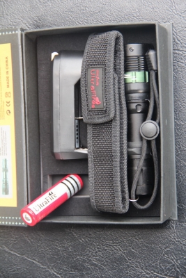 ไฟฉาย LED POWER STYLE ไฟฉาย LED POWER STYLE