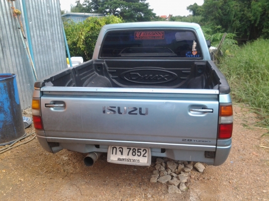 Isuzu ดราก้อน 2800 4ประตู อาบน้ำ ก็สวยแล้ว ห้องเครื่องเดิม แอร์เย็น Isuzu ดราก้อน 2800 4ประตู อาบน้ำ ก็สวยแล้ว ห้องเครื่องเดิม แอร์เย็น