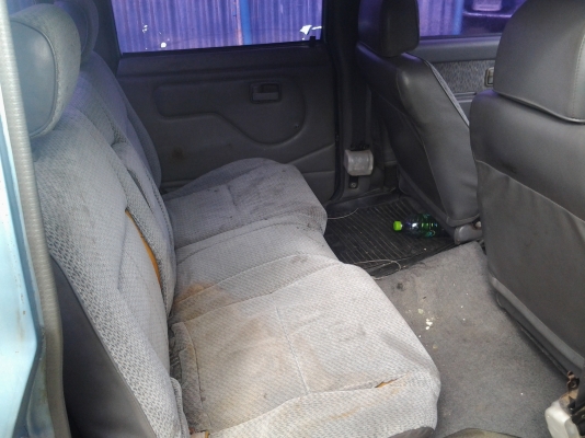 Isuzu ดราก้อน 2800 4ประตู อาบน้ำ ก็สวยแล้ว ห้องเครื่องเดิม แอร์เย็น Isuzu ดราก้อน 2800 4ประตู อาบน้ำ ก็สวยแล้ว ห้องเครื่องเดิม แอร์เย็น