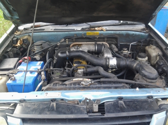 Isuzu ดราก้อน 2800 4ประตู อาบน้ำ ก็สวยแล้ว ห้องเครื่องเดิม แอร์เย็น Isuzu ดราก้อน 2800 4ประตู อาบน้ำ ก็สวยแล้ว ห้องเครื่องเดิม แอร์เย็น