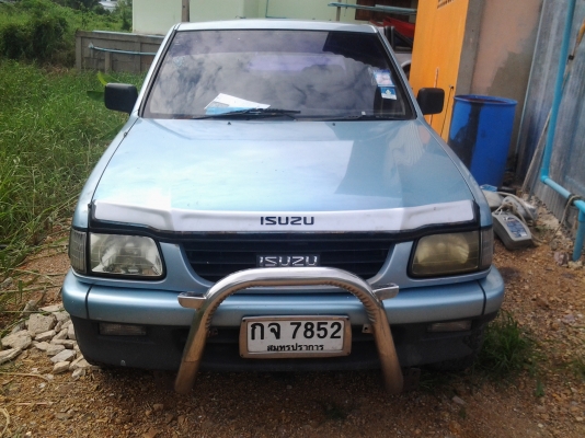 Isuzu ดราก้อน 2800 4ประตู อาบน้ำ ก็สวยแล้ว ห้องเครื่องเดิม แอร์เย็น Isuzu ดราก้อน 2800 4ประตู อาบน้ำ ก็สวยแล้ว ห้องเครื่องเดิม แอร์เย็น