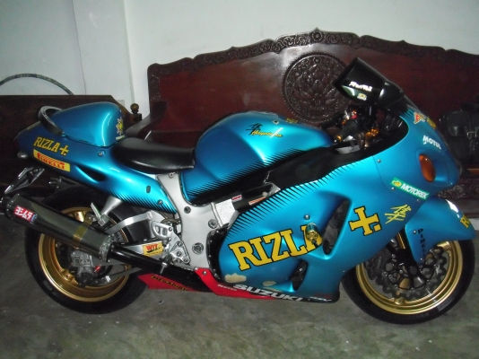 ขายถูกด่วนๆ haya แต่งเต็ม spec canada