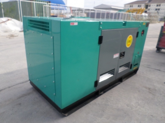 ขายเครื่องปั่นไฟใหม่นำเข้า ASAHIIGEN70 KVAราคา225000บาท(0801153032)