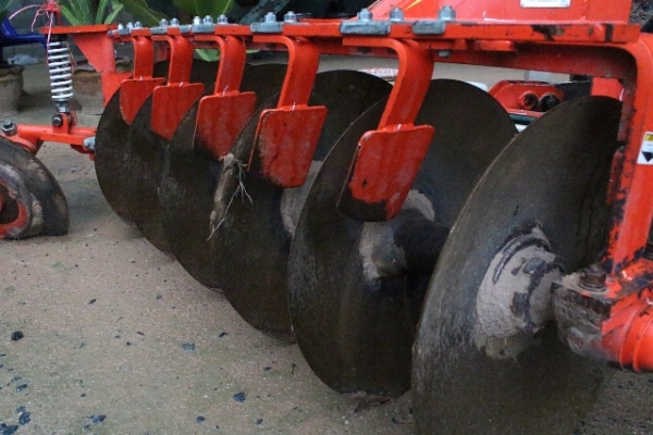 ขายด่วน รถสภาพดี Kubota 45แรงม้า L4508 ลดเหลือ370000 ด่วน ขายด่วน รถสภาพดี Kubota 45แรงม้า L4508 ลดเหลือ370000 ด่วน