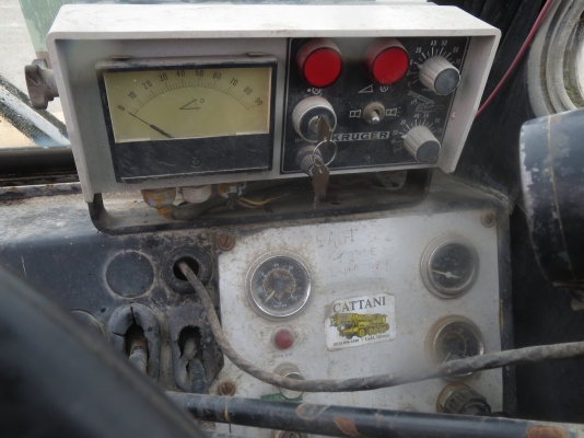 Grove เครน4 ล้อ 18ตัน พร้อมJib รถนอกนำเข้า พร้อมใช้งาน มีเอกสาร