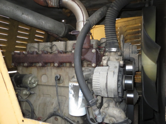 Grove เครน4 ล้อ 18ตัน พร้อมJib รถนอกนำเข้า พร้อมใช้งาน มีเอกสาร