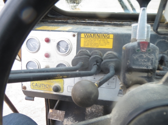 Grove เครน4 ล้อ 18ตัน พร้อมJib รถนอกนำเข้า พร้อมใช้งาน มีเอกสาร