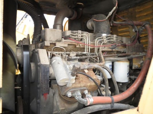 Grove เครน4 ล้อ 18ตัน พร้อมJib รถนอกนำเข้า พร้อมใช้งาน มีเอกสาร