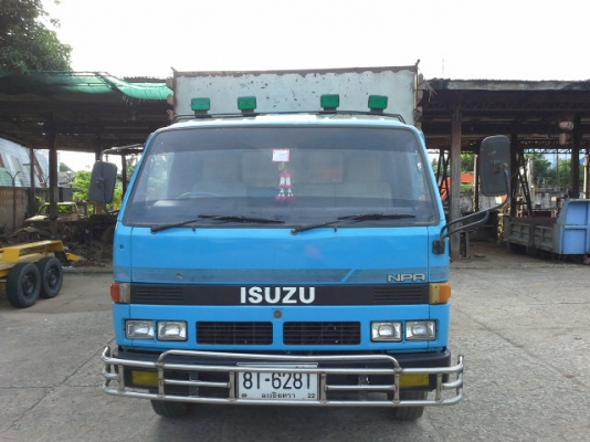 ขายอีซูซุ 115 รถห้างแท้ ขายอีซูซุ 115 รถห้างแท้