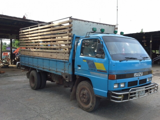 ขายอีซูซุ 115 รถห้างแท้ ขายอีซูซุ 115 รถห้างแท้