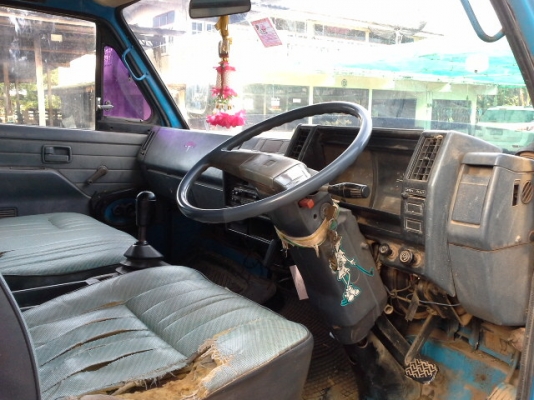 ขายอีซูซุ 115 รถห้างแท้ ขายอีซูซุ 115 รถห้างแท้