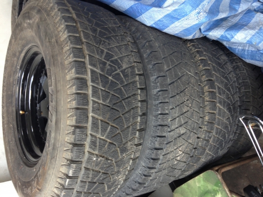 ล้อ16''นอกสวยๆ พร้อมยาง