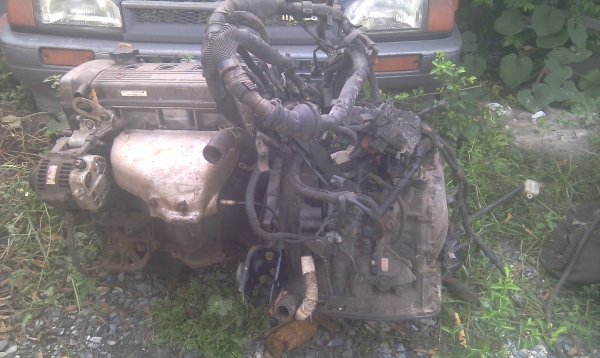 เครื่อง 4ate auto มีใบคุมให้