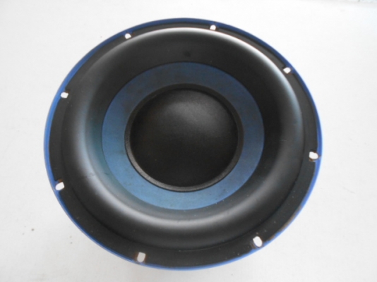 ลำโพง 10 นิ้ว BOSTWICK 1ข้าง