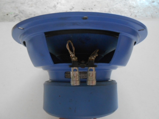 ลำโพง 10 นิ้ว BOSTWICK 1ข้าง