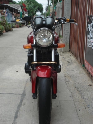 ขาย CB400sf ท้ายเทค3สวยกริ๊บเก็บงานมาแล้วเครื่องสดๆท่อสูตรทั้งเส้น