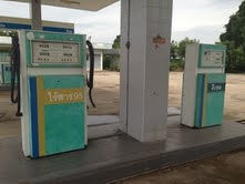 ขายหัวจ่ายน้ำมันtutsuno