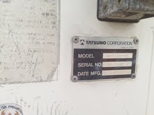 ขายหัวจ่ายน้ำมันtutsuno