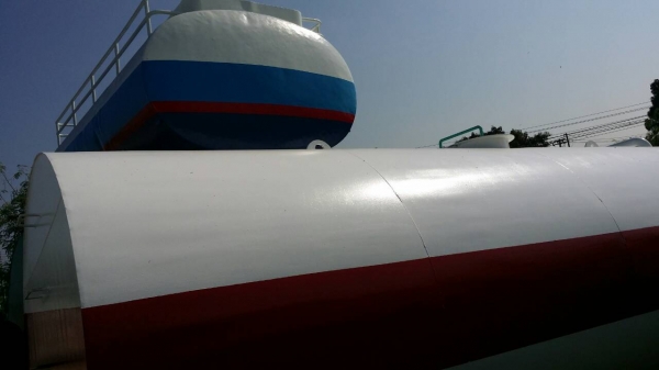 ขายถังน้ำมันเชลล์ 180000 ลิตร ราคา 80000.-