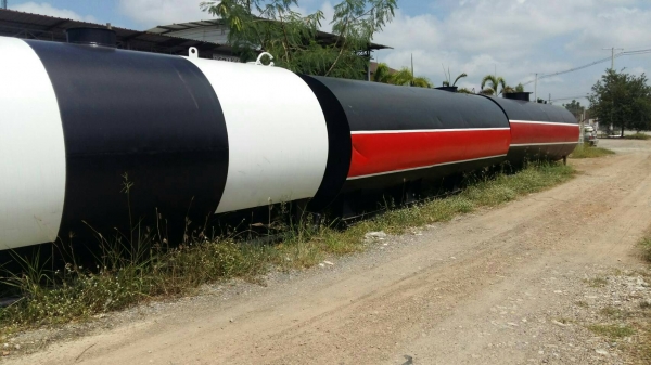 ขายถังน้ำมันเชลล์ 180000 ลิตร ราคา 80000.-