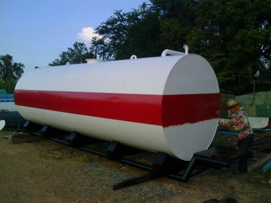 ขายถังน้ำมันเชลล์ 180000 ลิตร ราคา 80000.-