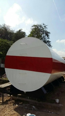 ขายถังน้ำมันเชลล์ 180000 ลิตร ราคา 80000.-