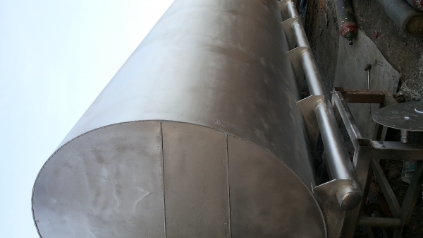 ขายถังน้ำมัน 50000 ลิตร/250000.-