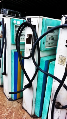 ขายถังน้ำมัน 50000 ลิตร/250000.-